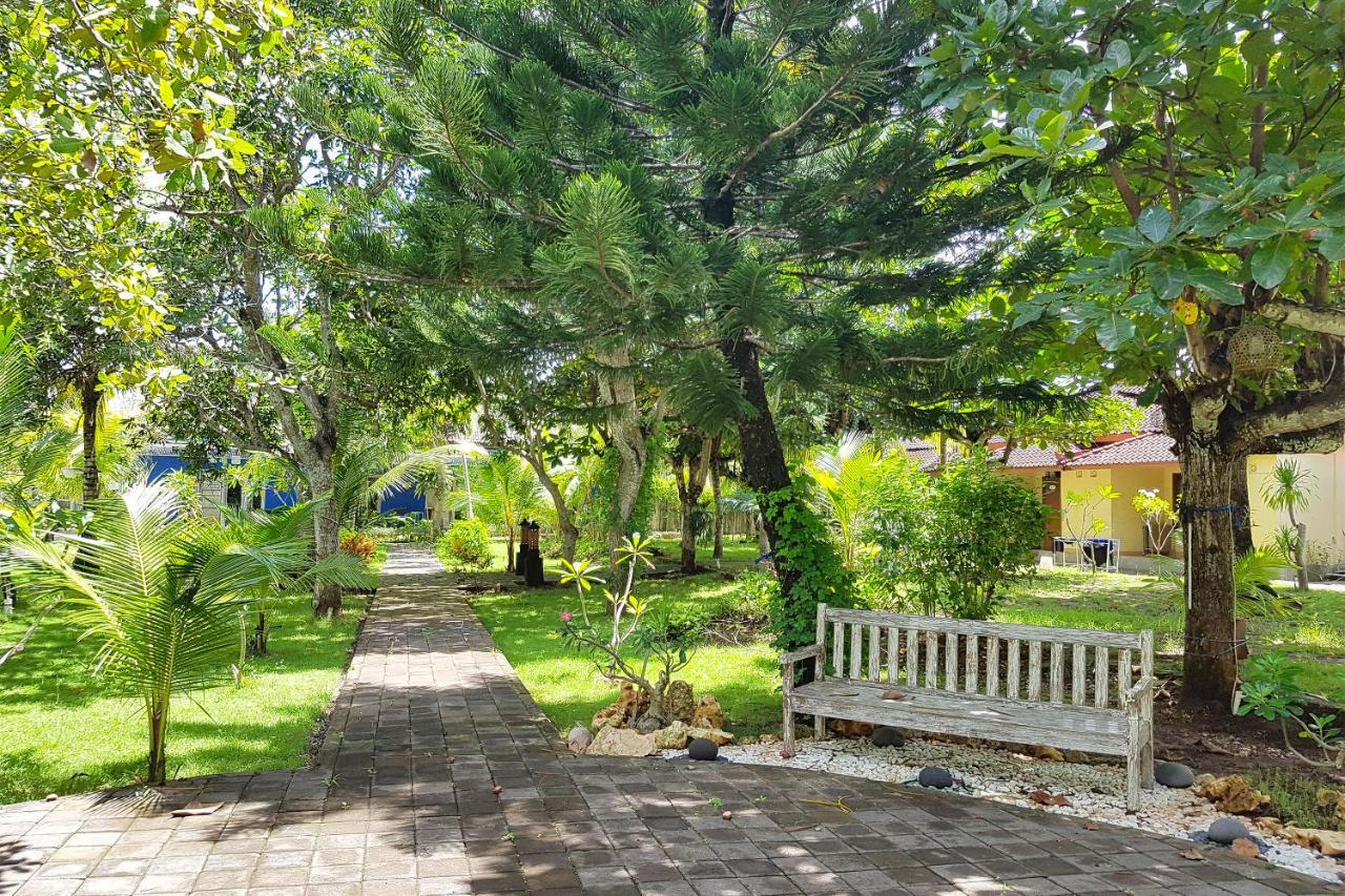 Oyo 3186 Thomas Garden Place ウルワツ エクステリア 写真